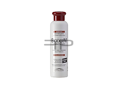 BIODERM DERMOLEATO 250 ml.